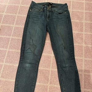 PAIGE Skinny Jeans